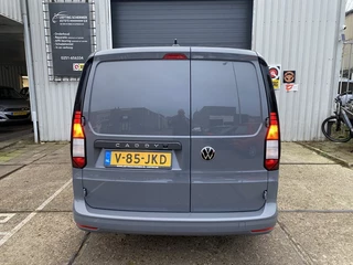 Volkswagen Caddy - afbeelding nr 8