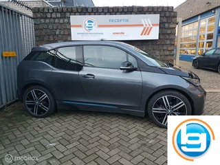 BMW i3 BMW i3 94Ah 33 kWh - afbeelding nr 3