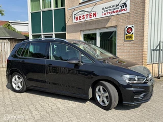 Volkswagen Golf Sportsvan Vw Golf Sportsvan 1.2 Tsi Comfortline DSG. Bovag-Garantie! - afbeelding nr 5