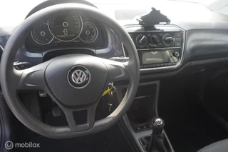 Volkswagen up! Volkswagen Up! 1.0 BMT move up! - afbeelding nr 7
