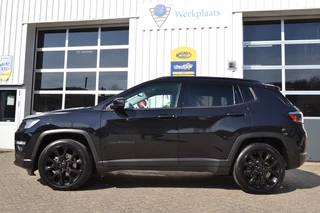Jeep Compass - afbeelding nr 5