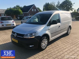 Volkswagen Caddy - 184009770-0