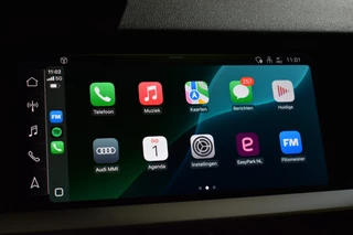 Audi A3 VIRTUAL/ECC/CARPLAY - afbeelding nr 29