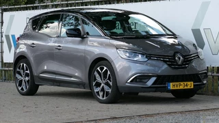 Renault Scénic - 274271862-0