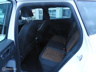 SEAT Ateca Seat Ateca 1.4 TSI 150 PK LED - afbeelding nr 21