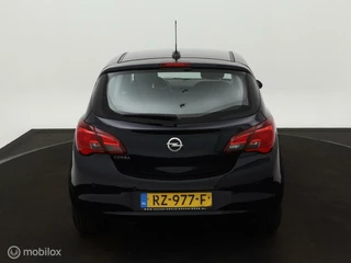 Opel Corsa Opel Corsa 1.4 Online Edition - afbeelding nr 5
