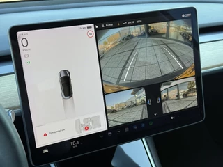 Tesla Model 3 Tesla Model 3 Range Plus RWD | Autopilot | Panorama | Leder | - afbeelding nr 23