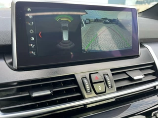 BMW 2 Serie BMW 2-serie Gran Tourer 7-PERSOONS M-SPORT PANO+LEDER+TREKH - afbeelding nr 16