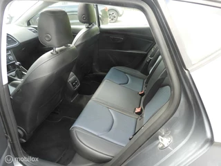 SEAT Leon Seat Leon 1.4 TGI Style Connect - afbeelding nr 20