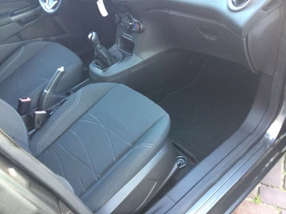 Ford Fiesta - afbeelding nr 6
