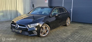 Mercedes-Benz A-Klasse Mercedes-Benz A-klasse 220 4MATIC Premium - afbeelding nr 22