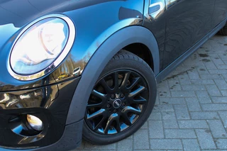 MINI Cooper Pano|Sport-Stoelen|Airco|Audio - afbeelding nr 7