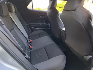 Toyota C-HR Toyota C-HR 2.0 PHEV 220 First parkeersensoren voor en achter - afbeelding nr 19