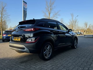 Hyundai Kona - afbeelding nr 3
