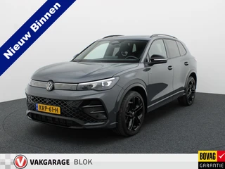 Volkswagen Tiguan 1.5 eTSI R-Line Edition | Panodak | Trekhaak wegkl. | Harman/Kardon | 360 Camera | Side Assist | Keyless |