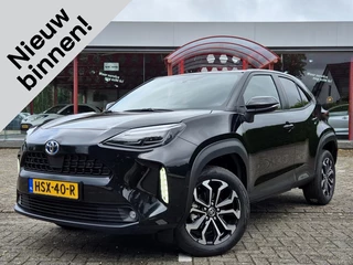 Toyota Yaris Cross Toyota Yaris Cross 1.5 Hybrid Automaat Dynamic | Navigatie | Cruise | Stoelverwarmi - afbeelding nr 1