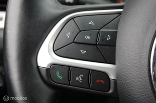 Jeep Compass Jeep Compass 1.4 MultiAir Longitude/Stuur-stoel verw/Navi/Bt - afbeelding nr 26