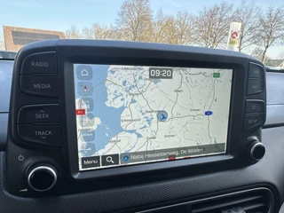 Hyundai Kona Hyundai Kona 1.0 T-GDI Comfort TREKH/ECC/CARPLAY *ALL-IN PRIJS* - afbeelding nr 20