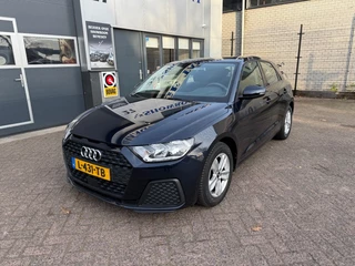 Audi A1 25 TFSI , Carplay, Virtual cockpit, Cruis contr. Dealer onderh.