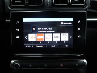 Citroën C3 Citroën C3 1.2 PT S&S Shine 110PK | Navigatie | Cruise control | Camera - afbeelding nr 32