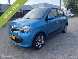 Renault Twingo 1.0 SCe Collection