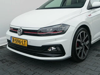 Volkswagen Polo Volkswagen Polo 2.0 TSI GTI 200pk DSG | Full LED | Carplay | Virtual cockpit - afbeelding nr 40