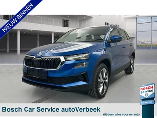 Škoda Karoq - 395891079-0