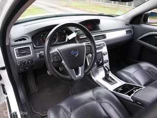 Volvo V70 Volvo V70 AWD 2.4 D5 215 Aut6 Leer Xenon 18Velgen Pdc Mooi!! - afbeelding nr 6