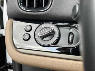 MINI Countryman MINI Countryman 2.0 COOPER SE ALL4 CHILI - LEDER - PANO - NAVI - 18 INCH - ORG. NL. - afbeelding nr 28