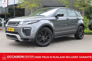 Land Rover Range Rover Evoque 2.0 AWD HSE "NL" 241 PK Led/Pano/Leder/Cam/Memory/el.klep/trekh.