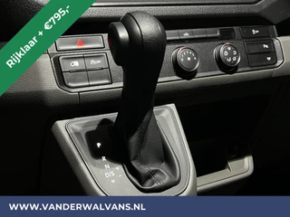 Volkswagen Crafter Volkswagen Crafter 2.0 TDI 140pk Automaat L4H3 L3H2 *Rijklaar Direct Rijden* Euro6 Airco | Navigatie | Cruisecontrol | Camera apple carplay, android auto, parkeersensoren, bijrijdersbank, 270 gr. achterdeuren - afbeelding nr 8