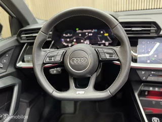 Audi A3 Audi A3 Limousine 30 TDI S edition|Pano|Led|ACC|Camera|Sfeer - afbeelding nr 22