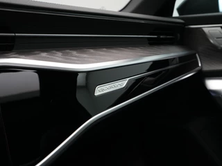 Audi A6 Audi A6 Avant 55 TFSI e quattro S edition Competition Panorama Navigatie Trekhaak Acc Memory Camera B&O 80 - afbeelding nr 41