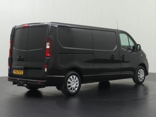 Renault Trafic | Navigatie | Led | 3-Persoons | Trekhaak | Betimmering - afbeelding nr 2