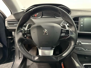 Peugeot 308 Peugeot 308 SW 1.2 PureTech Allure PANO CAMERA CARPLAY - afbeelding nr 19