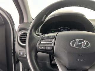 Hyundai Kona (INCL-BTW) *HEAT-PUMP | FULL-LEATHER | HEAD-UP | FULL-LED | NAVI-FULLMAP | DAB | ADAPTIVE-CRUISE | KRELL-AUDIO | KEYLESS | CAMERA | BLIND-SPOT | LANE-ASSIST | DIGI-COCKPIT | COMFORT-SEATS | 1 - afbeelding nr 20