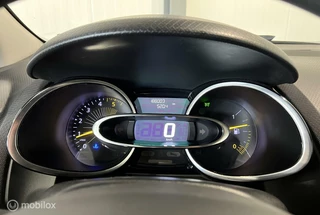 Renault Clio Renault Clio Estate 1.5 dCi ECO [ NAP navi airco zeer netjes! ] - afbeelding nr 18