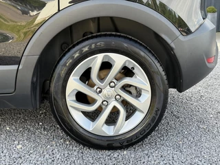 Opel Crossland X Opel Crossland X 1.2 Turbo Innovation 1e Eigenaar,Airco,Cruise,Trekhaak,Pano,PDC V+A,Stoel+stuur verw,Elek ramen,Lm velgen,APK tot 02-2026 - afbeelding nr 28