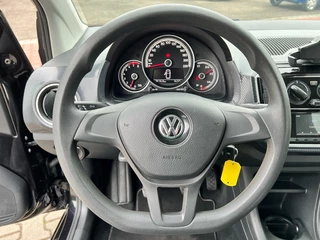 Volkswagen up! - afbeelding nr 13