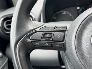 Toyota Yaris Toyota Yaris 1.5 Hybrid Active Navi/Apple/Android - camera - afbeelding nr 11