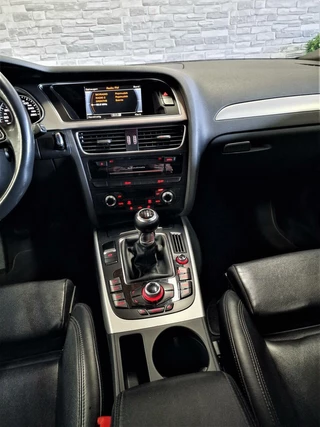 Audi A4 Audi A4 Avant 2.0 TDI Ultra Advance Sport *S Line*2015*NAP! - afbeelding nr 12