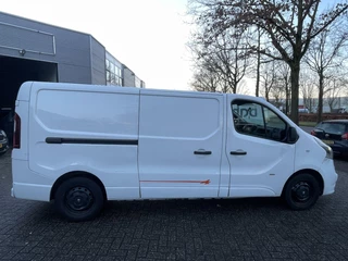 Opel Vivaro Opel Vivaro bestel 1.6 CDTI L2H1 Edition EcoFlex - afbeelding nr 6