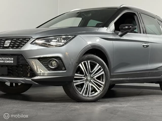 SEAT Arona Seat Arona 1.0 TSI Xcellence Business DSG | CAMERA | CARPLAY - afbeelding nr 9