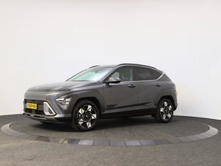 Hyundai Kona - afbeelding nr 12