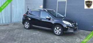 Peugeot 2008 Peugeot 2008 1.2 PureTech Allure Pack Premium Plus - afbeelding nr 2