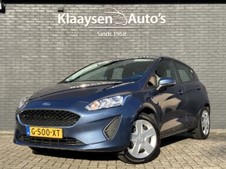 Ford Fiesta - 429223493-0