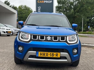 Suzuki Ignis Suzuki Ignis 1.2 Smart Hybrid Select Automaat CVT '' Camera - Allseasonbanden '' - afbeelding nr 2