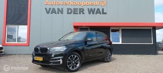 BMW X5 xDrive30d/VAN/GRIJSKENTEKEN/MARGE