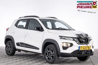 Dacia Spring Comfort 27 kWh ✅ 1e Eigenaar | SOH 92% .