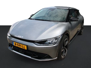 Kia EV6 - afbeelding nr 2